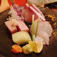 すざき町食・心旬ぎく - 