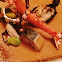 すざき町食・心旬ぎく - 