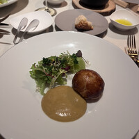 レストラン Chef's Theatre - 