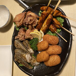 Izakaya Benkei - 