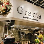 Gracia - 