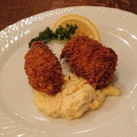 グリル満天星 麻布十番 新宿店 - 