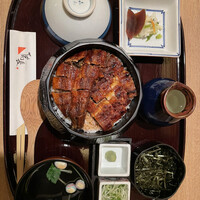 ひつまぶし名古屋備長 ラシック店 -  ひつまぶし名古屋備長 ラシック店 -