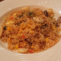 グリル満天星 麻布十番 新宿店 - 