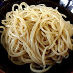 重厚軍団 - 重厚つけ麺　麺