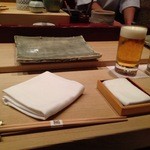 Ginza Sushi Kanesaka - 