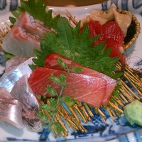 鮨処 銀座福助 サンシャイン60店 - 