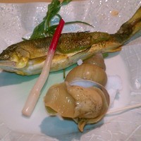 鮨処 銀座福助 サンシャイン60店 - 