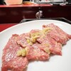 焼肉幸泉