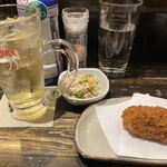 居酒屋 みえ蔵 - 