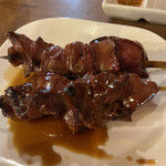 Yakitori Brochette - 