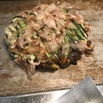 Okonomiyaki Momiji - 