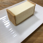 Equal - チーズケーキ
