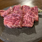 炭火焼 焼肉 久保屋 - 