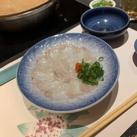 ふぐ好 北新地店 - 