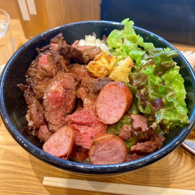ボリュームたっぷり肉たっぷり!』by ちゃみ☆Chami ボリュームたっぷり肉たっぷり!』by ちゃみ☆Chami