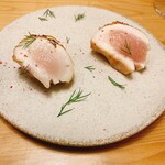 練馬 鳥長 新潟 - 