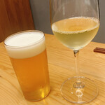 練馬 鳥長 新潟 - カンパーイ