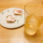 練馬 鳥長 新潟 - 鶏胸焼鳥