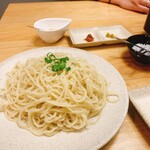 練馬 鳥長 新潟 - 〆のラーメン