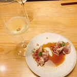 練馬 鳥長 新潟 - 