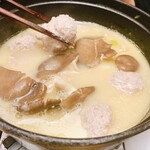 練馬 鳥長 新潟 - 