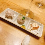 練馬 鳥長 新潟 - 