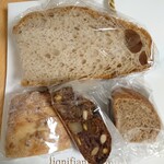 シニフィアン シニフィエ - 