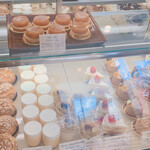 パティスリー プレジール - 