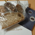 シニフィアン シニフィエ 世田谷本店  - 