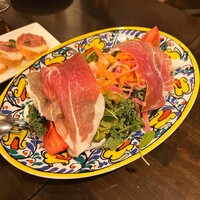 メルジェリーナ - 