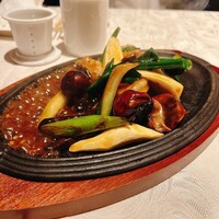 筑紫樓 銀座店 - 