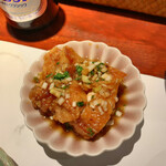 和中華と麺 丹陽 - 