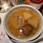 和中華と麺 丹陽 - 