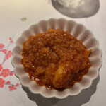 和中華と麺 丹陽 - 