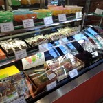 シェ・シブヤ - 店内