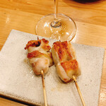 練馬 鳥長 新潟 - 