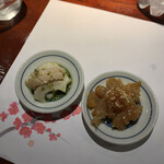 和中華と麺 丹陽 - 