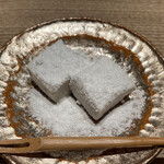 神楽坂 石かわ - 