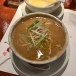 和中華と麺 丹陽 - 