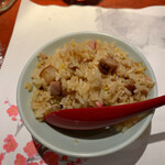 和中華と麺 丹陽 - 