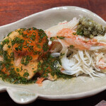 神楽坂 石かわ - 