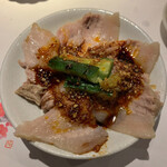 和中華と麺 丹陽 - 