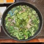 ベトナム料理店 ウィッチ フォ - 