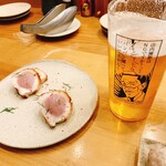 練馬 鳥長 新潟 - 写真いいんだよ。