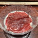 神楽坂 石かわ - 