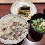 神楽坂 石かわ - 