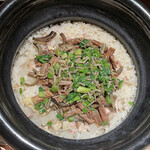 神楽坂 石かわ - 