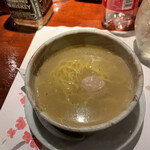 和中華と麺 丹陽 - 