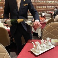 ジョーズ シャンハイ ニューヨーク 銀座店 - 